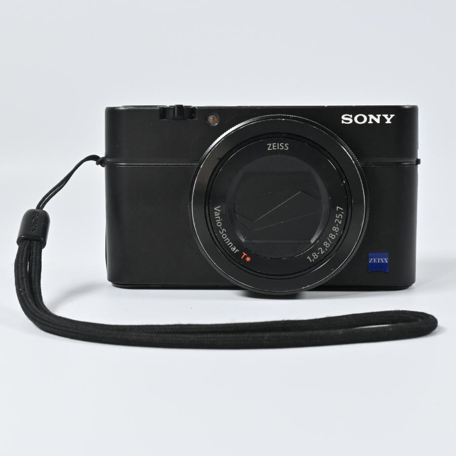 SONY Cyber-shot DSC-RX100M3　ジャンク品 | 