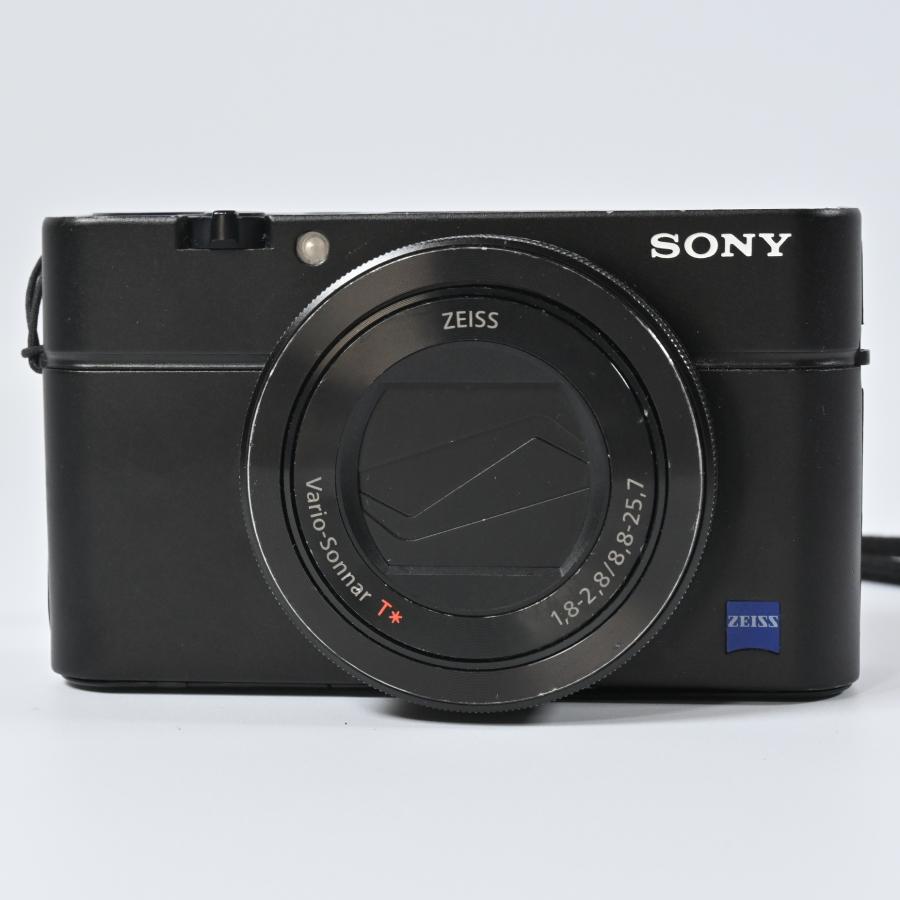 SONY Cyber-shot DSC-RX100M3　ジャンク品 |  | 01