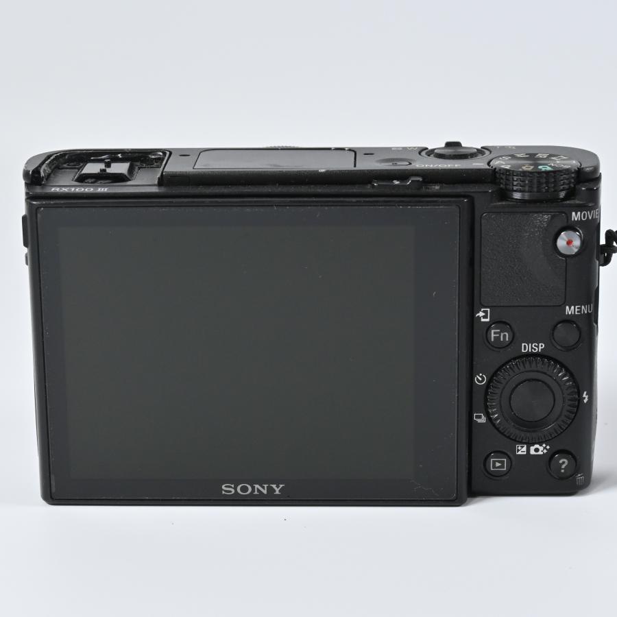 SONY Cyber-shot DSC-RX100M3　ジャンク品 |  | 02