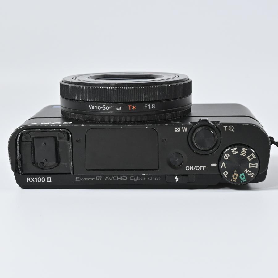 SONY Cyber-shot DSC-RX100M3　ジャンク品 |  | 03