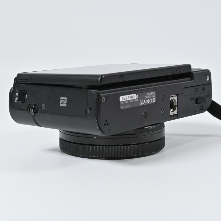 SONY Cyber-shot DSC-RX100M3　ジャンク品 |  | 06
