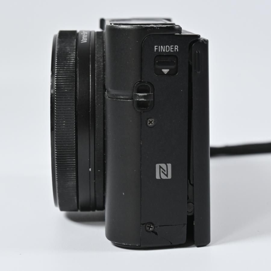 SONY Cyber-shot DSC-RX100M3　ジャンク品 |  | 07