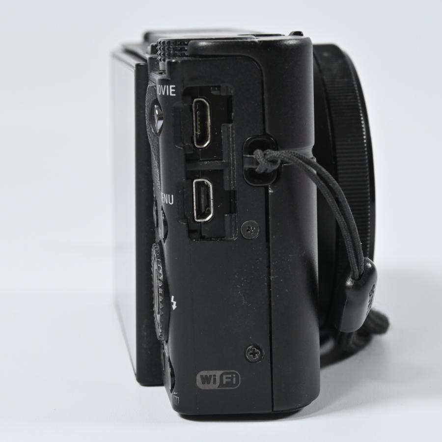 SONY Cyber-shot DSC-RX100M3　ジャンク品 |  | 08