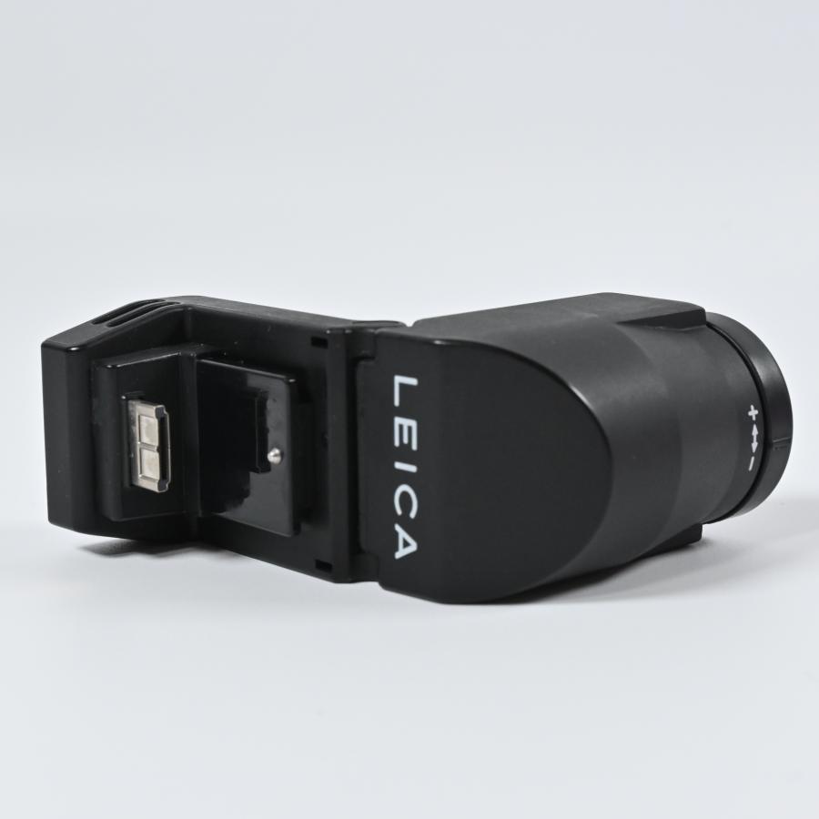 ライカ ビューファインダー EVF2 Amazon | ライカ X2用EVF2ビューファインダー | Leica | ファインダー