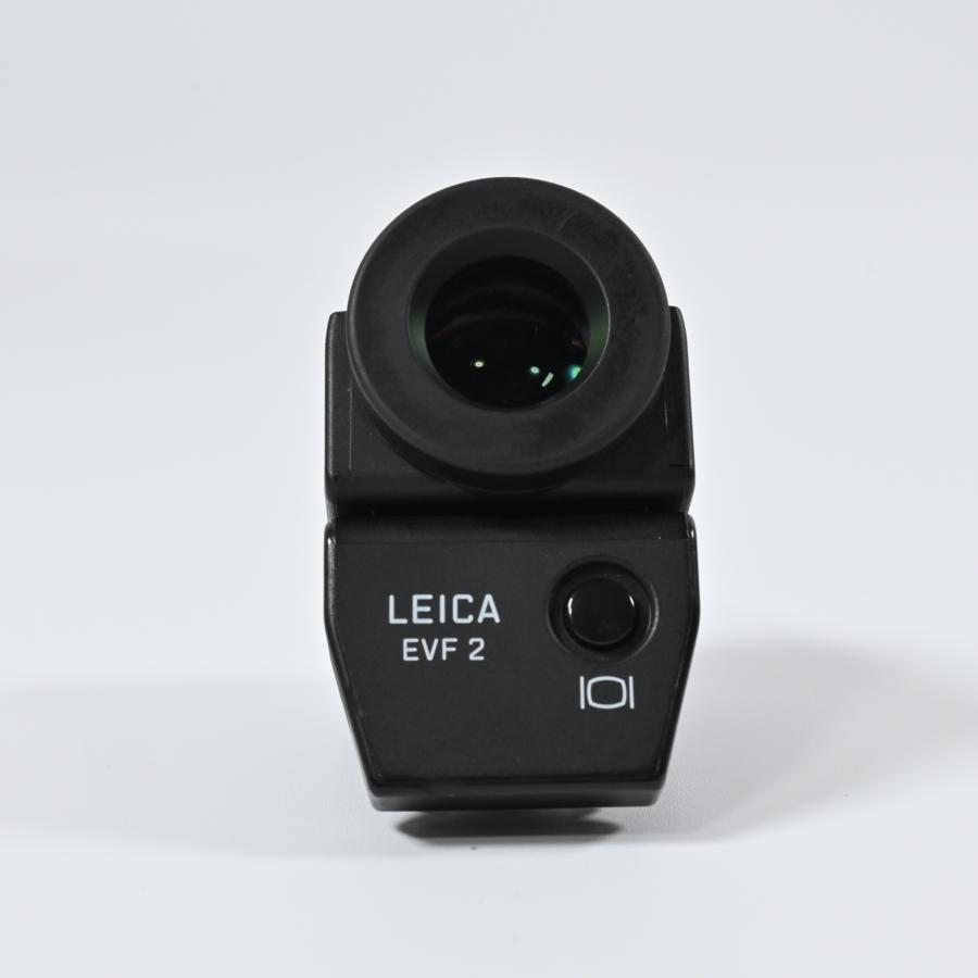 Leica ビューファインダー EVF2 : リミレス ヤフーショッピング店