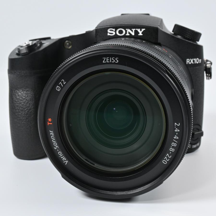 ★極上品★SONY Cyber-shot DSC-RX10M4 |  | 01
