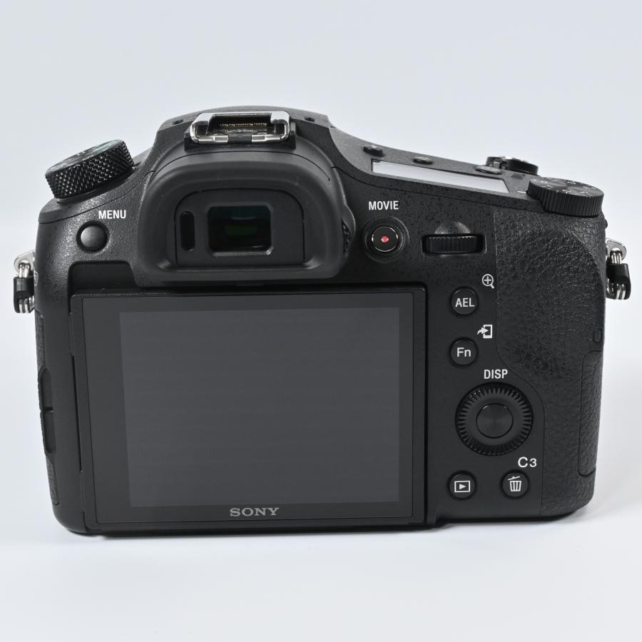 ★極上品★SONY Cyber-shot DSC-RX10M4 |  | 02