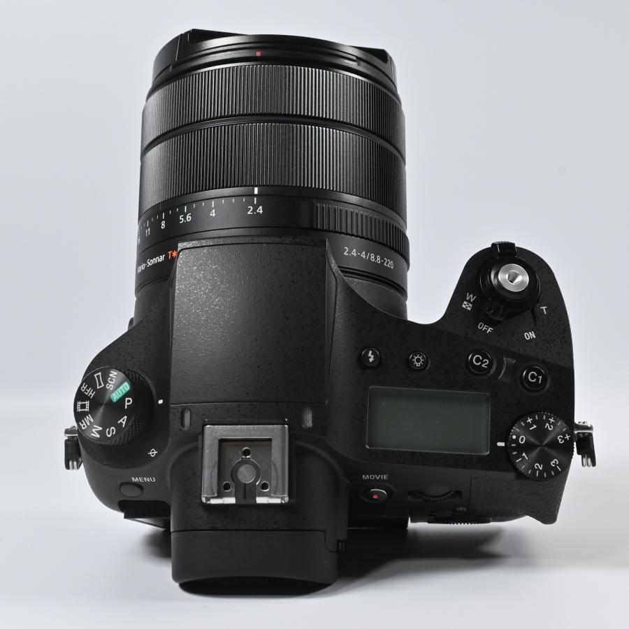 ★極上品★SONY Cyber-shot DSC-RX10M4 |  | 03