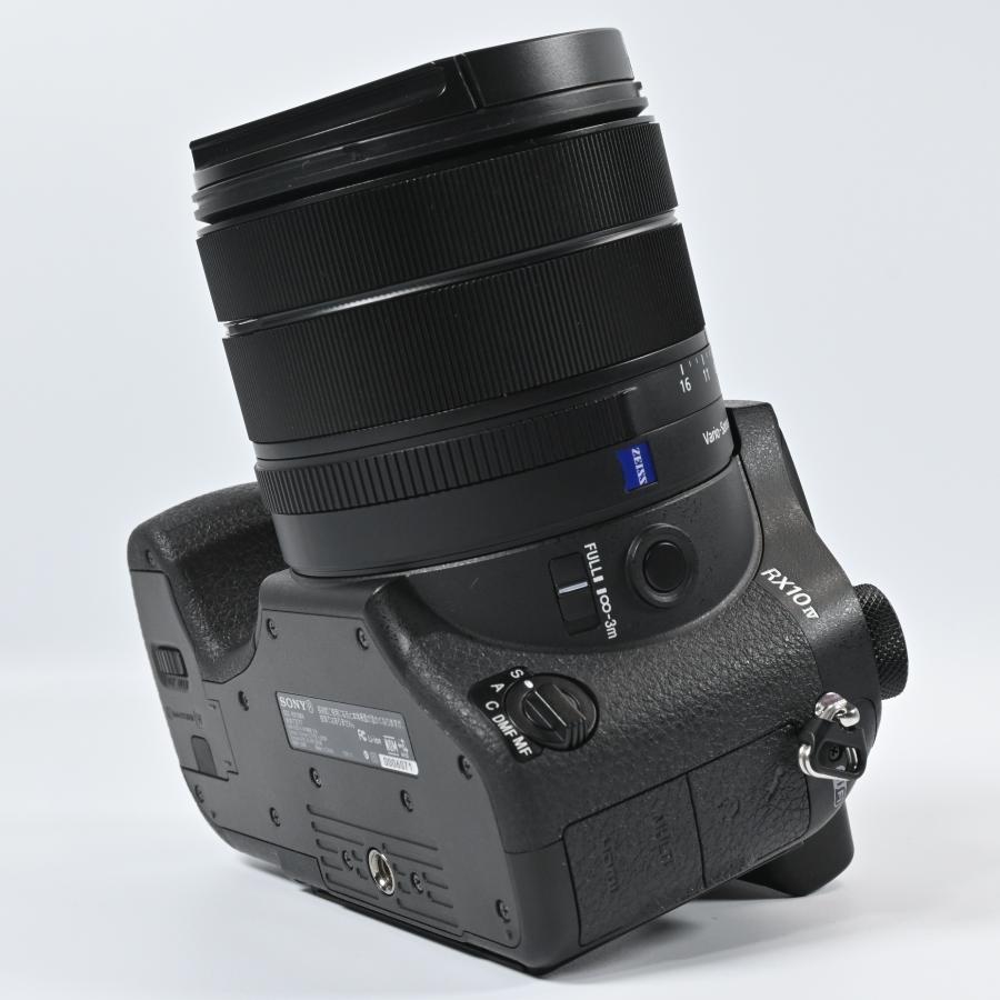 ★極上品★SONY Cyber-shot DSC-RX10M4 |  | 06