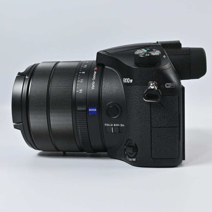 ★極上品★SONY Cyber-shot DSC-RX10M4 |  | 08