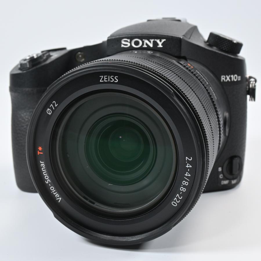 SONY Cyber-shot DSC-RX10M3 : リミレス ヤフーショッピング店 - 通販 
