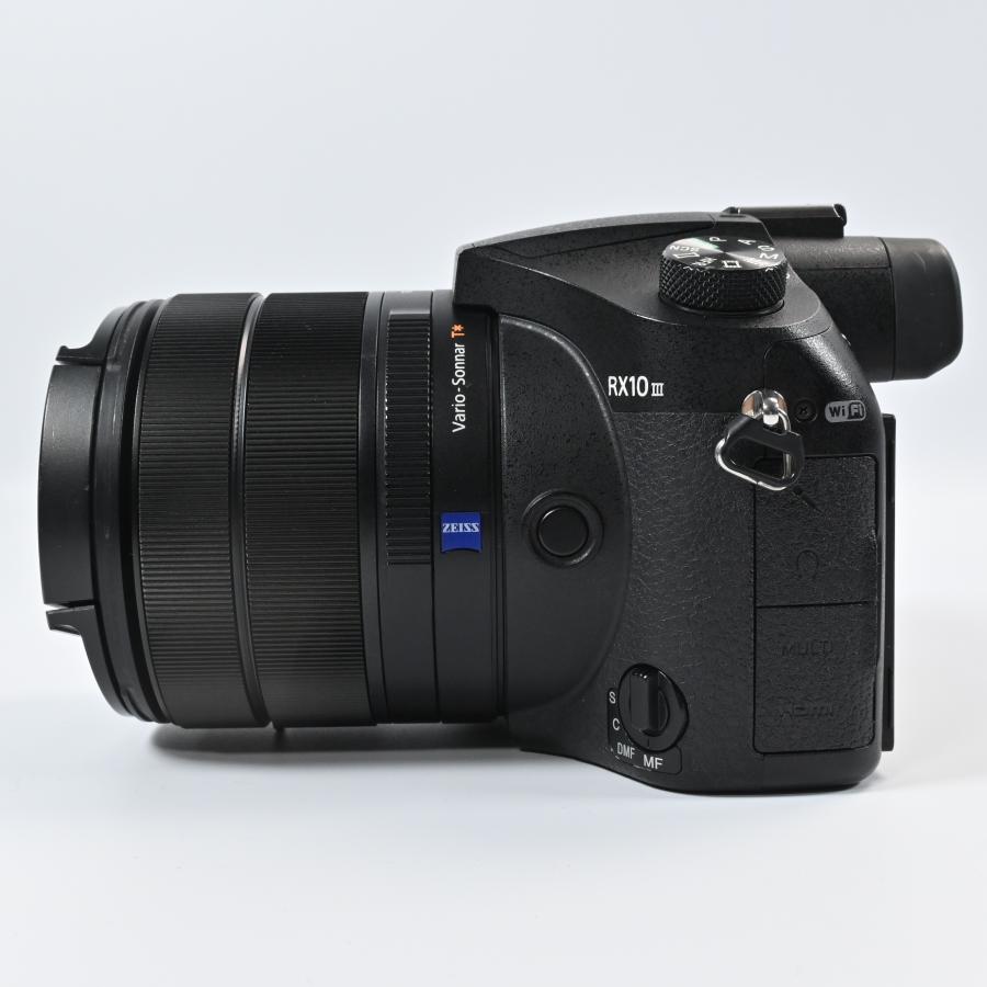 SONY Cyber-shot DSC-RX10M3 : リミレス ヤフーショッピング店 - 通販 