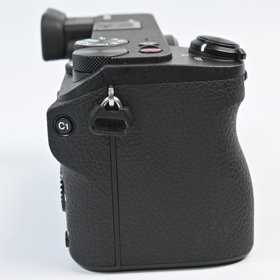 ☆美品☆SONY α6700 ボディ ILCE-6700 ショット数 646回 : リミレス