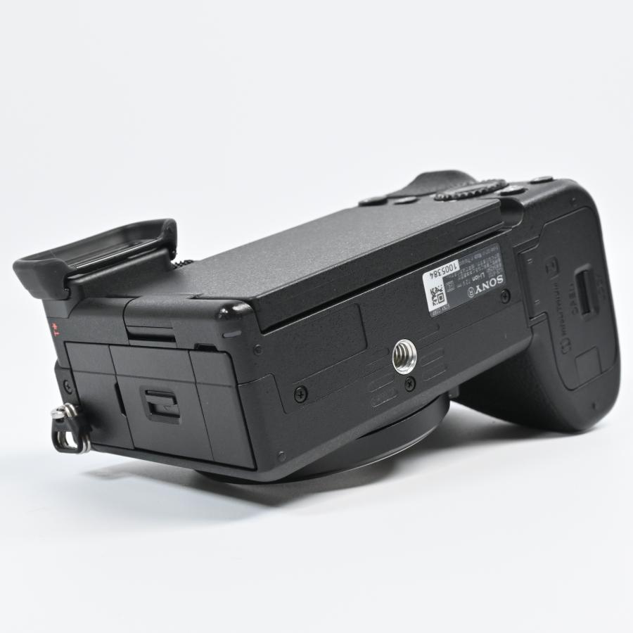 ☆美品☆SONY α6700 ボディ ILCE-6700 ショット数 646回 : リミレス