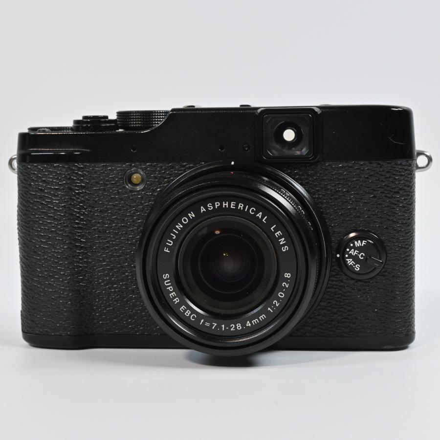 本日18時出品取り下げ予定 富士フイルム FUJIFILM X10 ブラック FUJIFILM X10 ブラック 本日18時出品取り下げ予定 富士フイルム