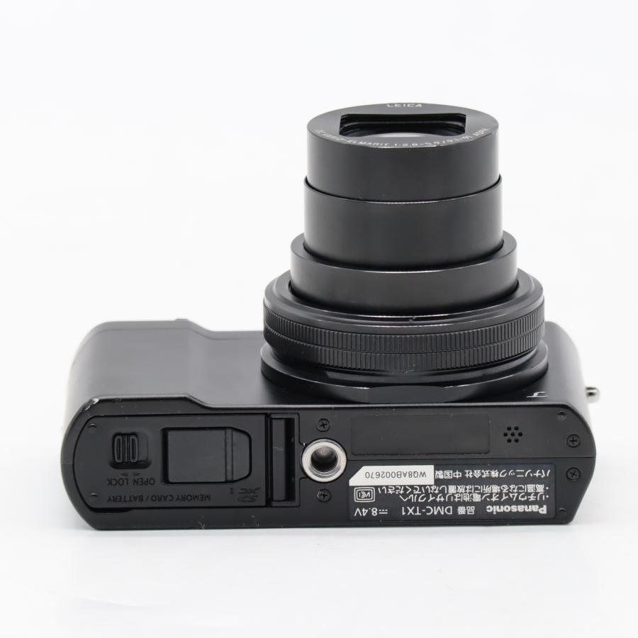Panasonic LUMIX DMC-TX1 : リミレス ヤフーショッピング店 - 通販