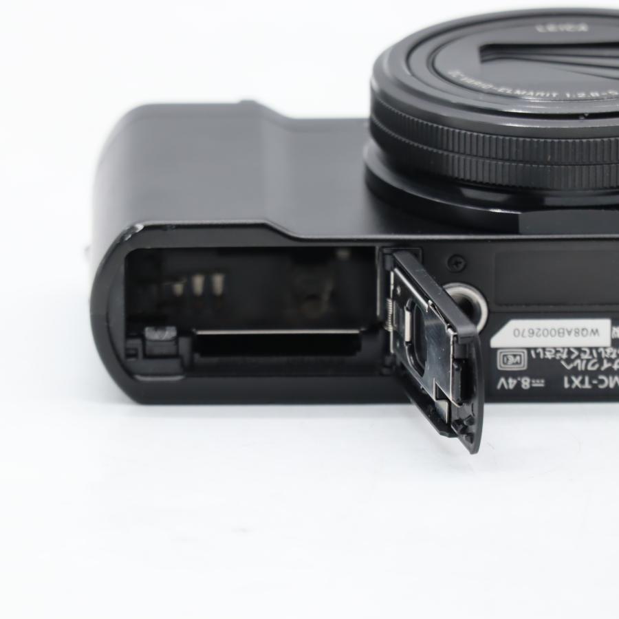 Panasonic LUMIX DMC-TX1 : リミレス ヤフーショッピング店 - 通販