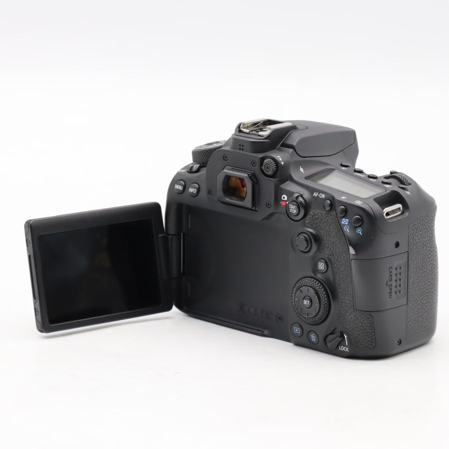 Canon EOS 90D ボディ Canon 90D EOS DSLR Camera (90D Camera Body 