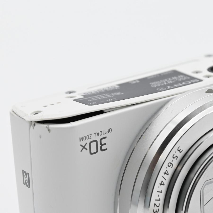 SONY Cyber-shot DSC-WX500 ジャンク SONY Cyber-shot DSC-WX500 