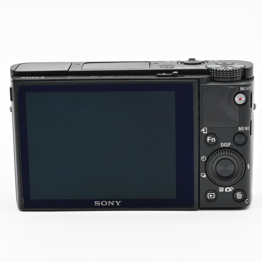 ジャンク　DSC-RX100M5 SONY Cyber-shot DSC-RX100M5 ジャンク : リミレス ヤフーショッピング