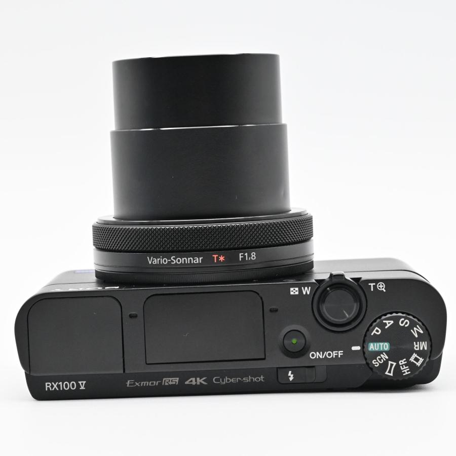 SONY Cyber-shot DSC-RX100M5 ジャンク : リミレス ヤフーショッピング