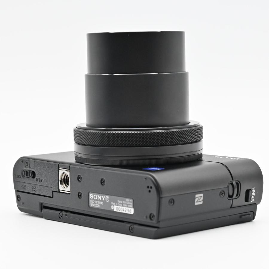 SONY Cyber-shot DSC-RX100M5 ジャンク x91☆ジャンク☆ SONY ソニー