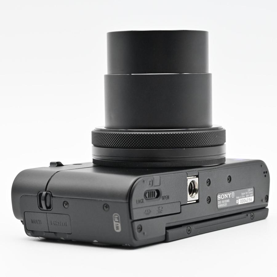 SONY Cyber-shot DSC-RX100M5 ジャンク : リミレス ヤフーショッピング