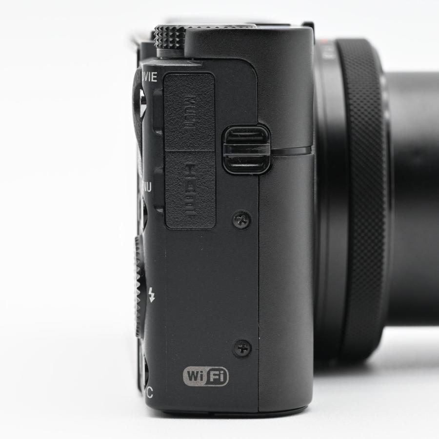 SONY Cyber-shot DSC-RX100M5 ジャンク : リミレス ヤフーショッピング