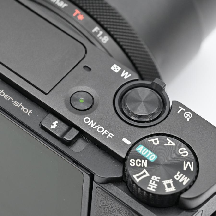SONY Cyber-shot DSC-RX100M5 ジャンク : リミレス ヤフーショッピング