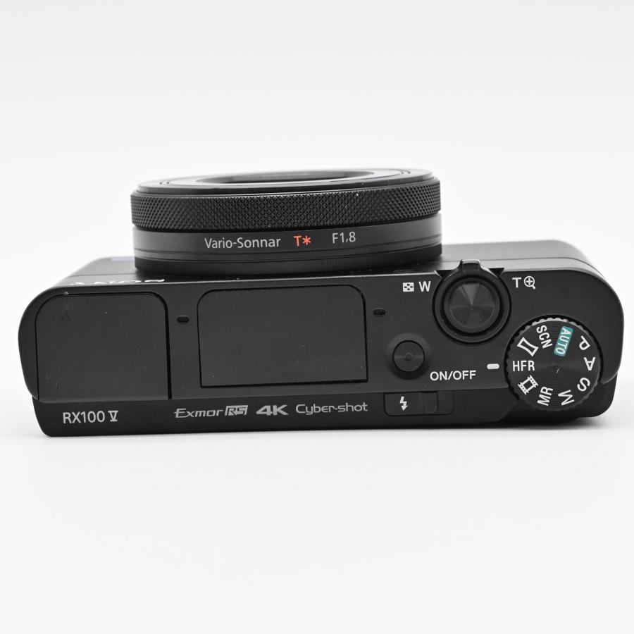 SONY Cyber-shot DSC-RX100M5A ジャンク品 : リミレス ヤフー