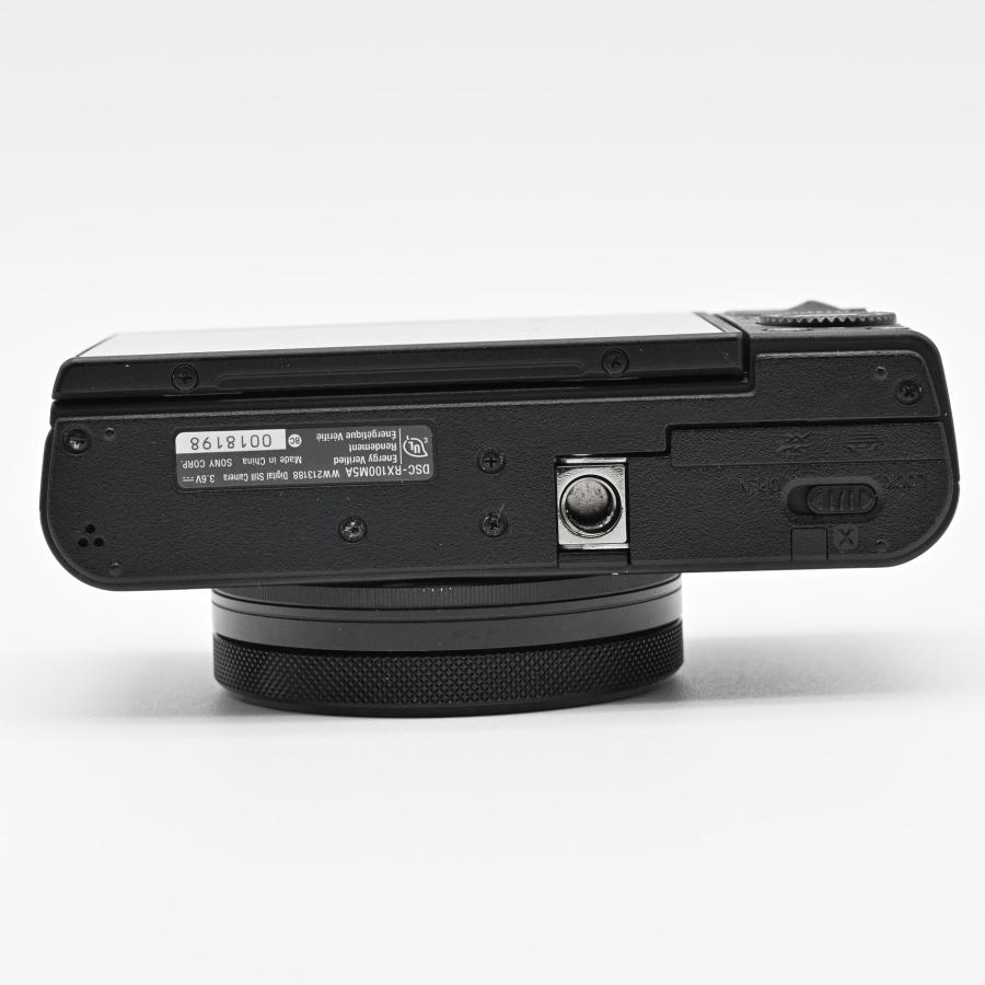 SONY Cyber-shot DSC-RX100M5A ジャンク品 : リミレス ヤフー