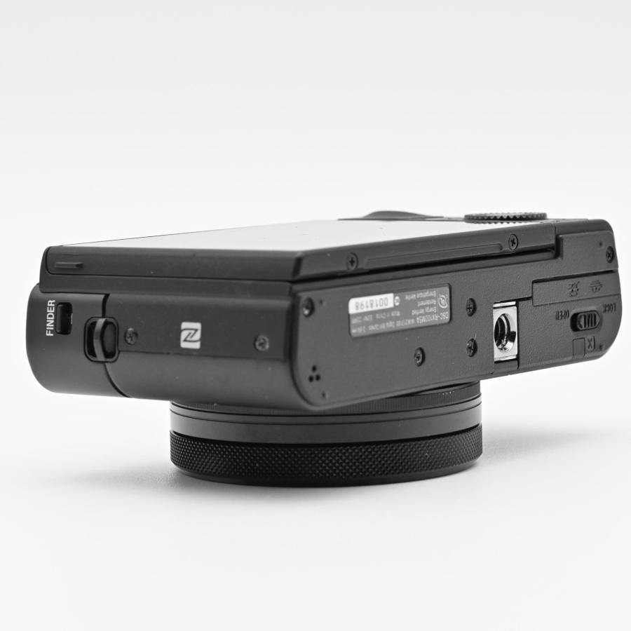 SONY Cyber-shot DSC-RX100M5A ジャンク品 : リミレス ヤフー