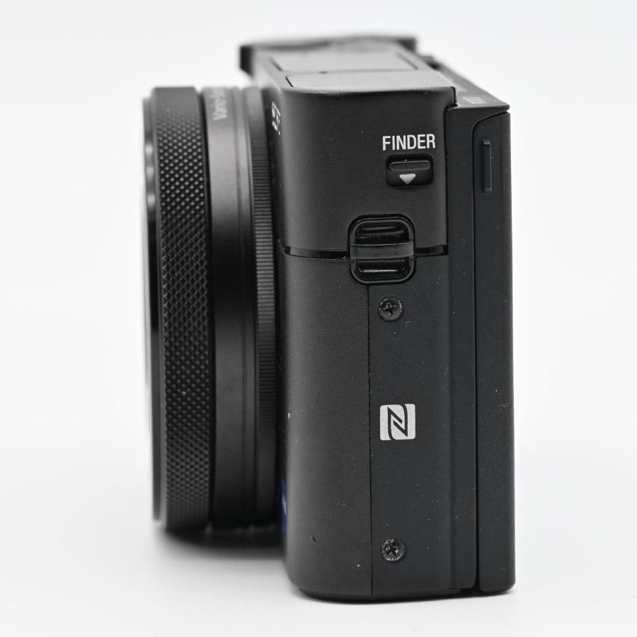 SONY Cyber-shot DSC-RX100M5A ジャンク品 : リミレス ヤフー