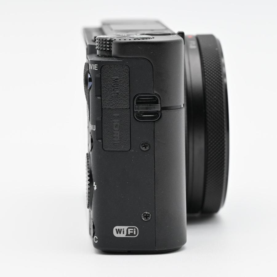 SONY Cyber-shot DSC-RX100M5A ジャンク品 : リミレス ヤフー