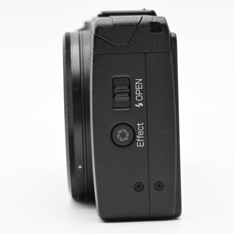 RICOH GR ショット数 7690回の画像