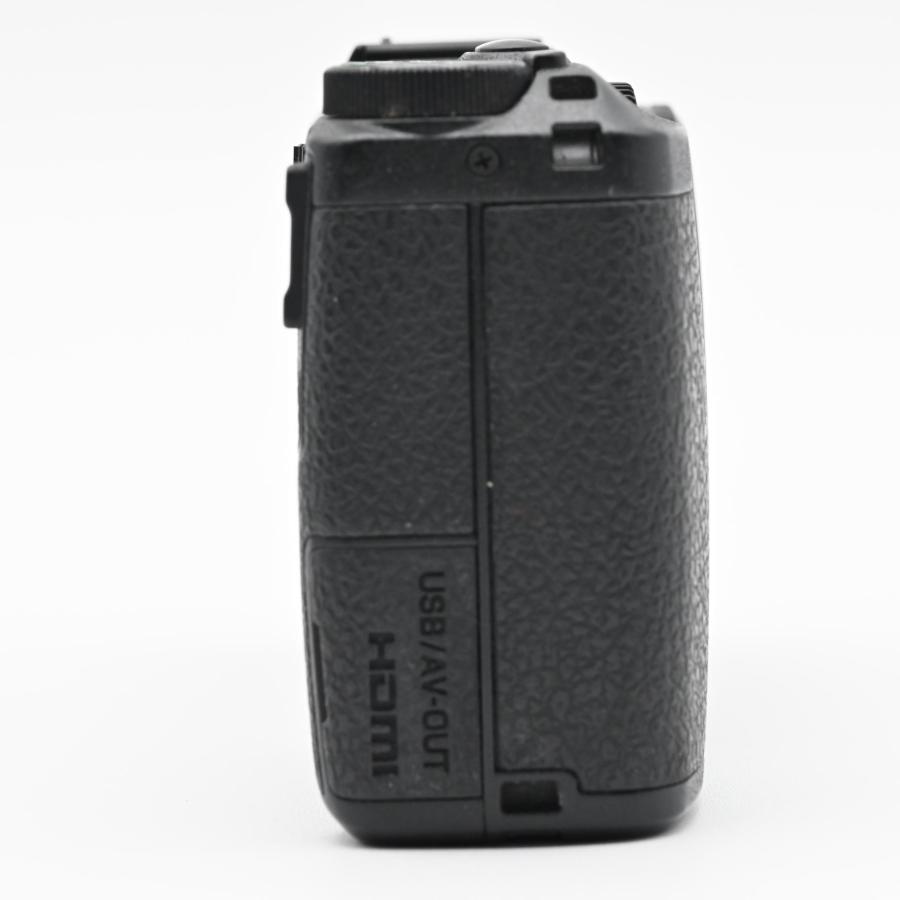 RICOH GR ショット数 7690回の画像