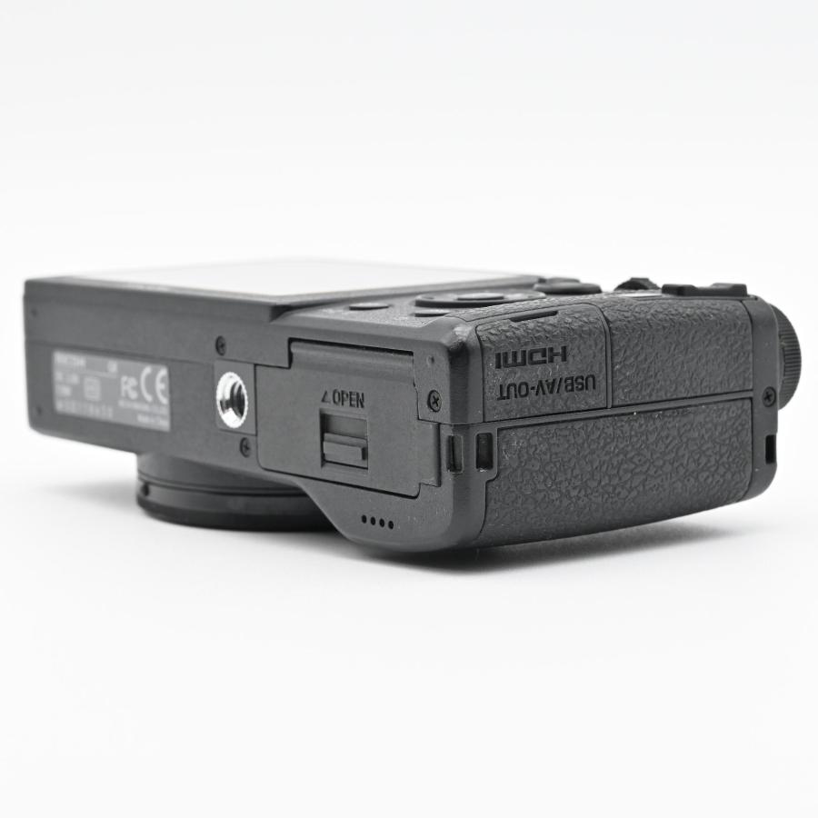 RICOH GR ショット数 7690回の画像