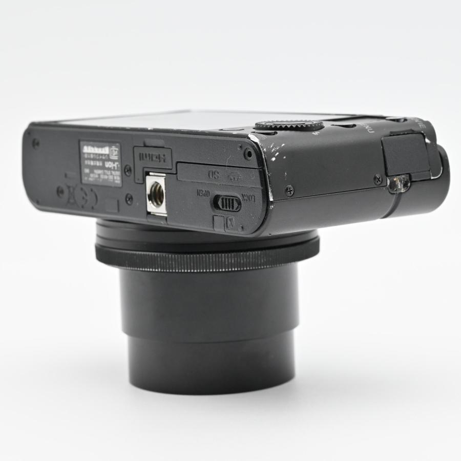 SONY DSC-RX100 初代 【ジャンク品】 SONY DSC-RX100 ソニー 初代