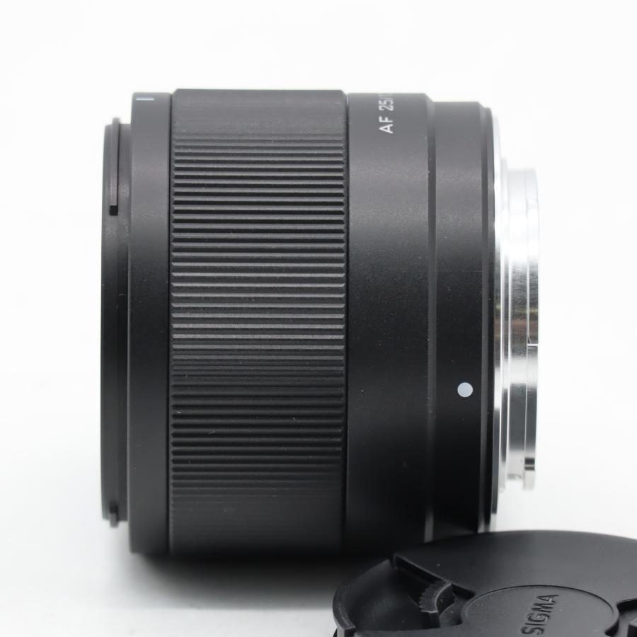 VILTROX AF 25mm F1.7 AIR STM ASPH ED IF ソニー E用 美品 : リミレス