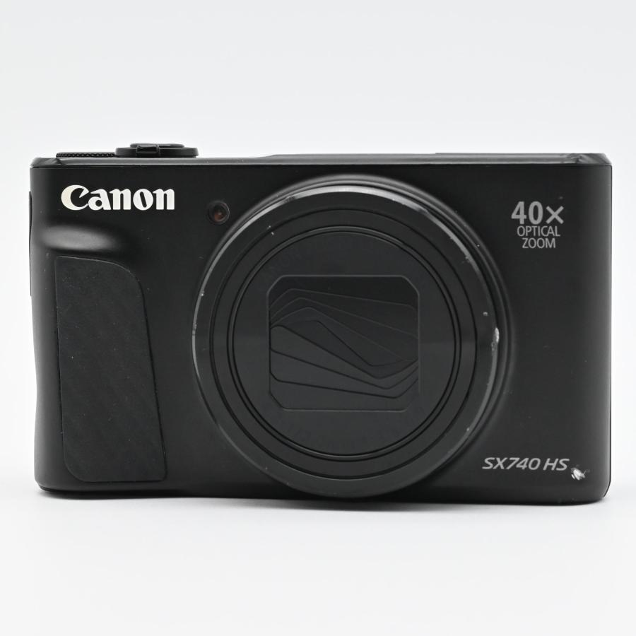 Canon PowerShot SX740 HS ジャンク : リミレス ヤフーショッピング店