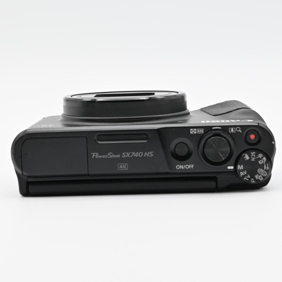 Canon デジタルカメラ PowerShot SX740 HS 【ジャンク】 Canon PowerShot SX740 HS ジャンク : リミレス ヤフーショッピング店