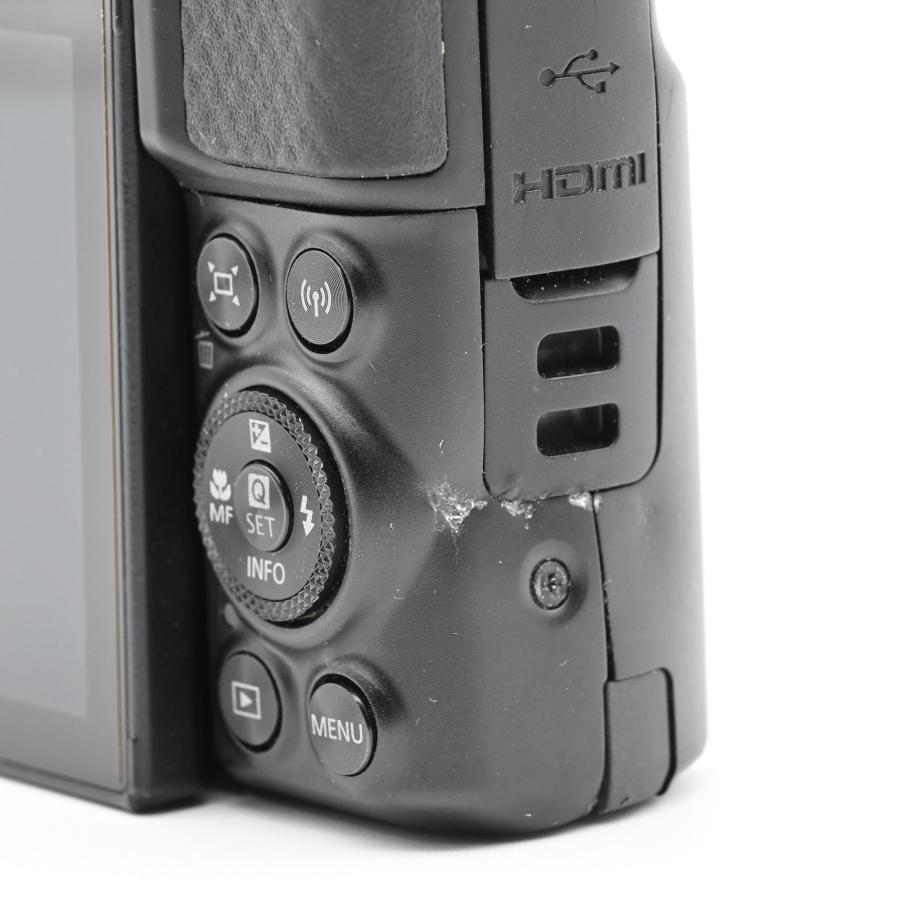 Canon PowerShot SX740 HS ジャンク : リミレス ヤフーショッピング店