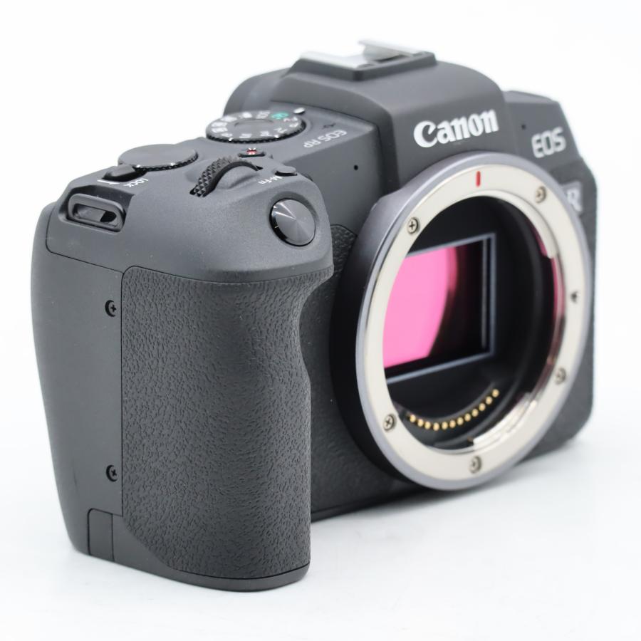 Canon EOS RP ボディ ショット数 1000以下 メーカー保証書付 ほぼ新品の画像