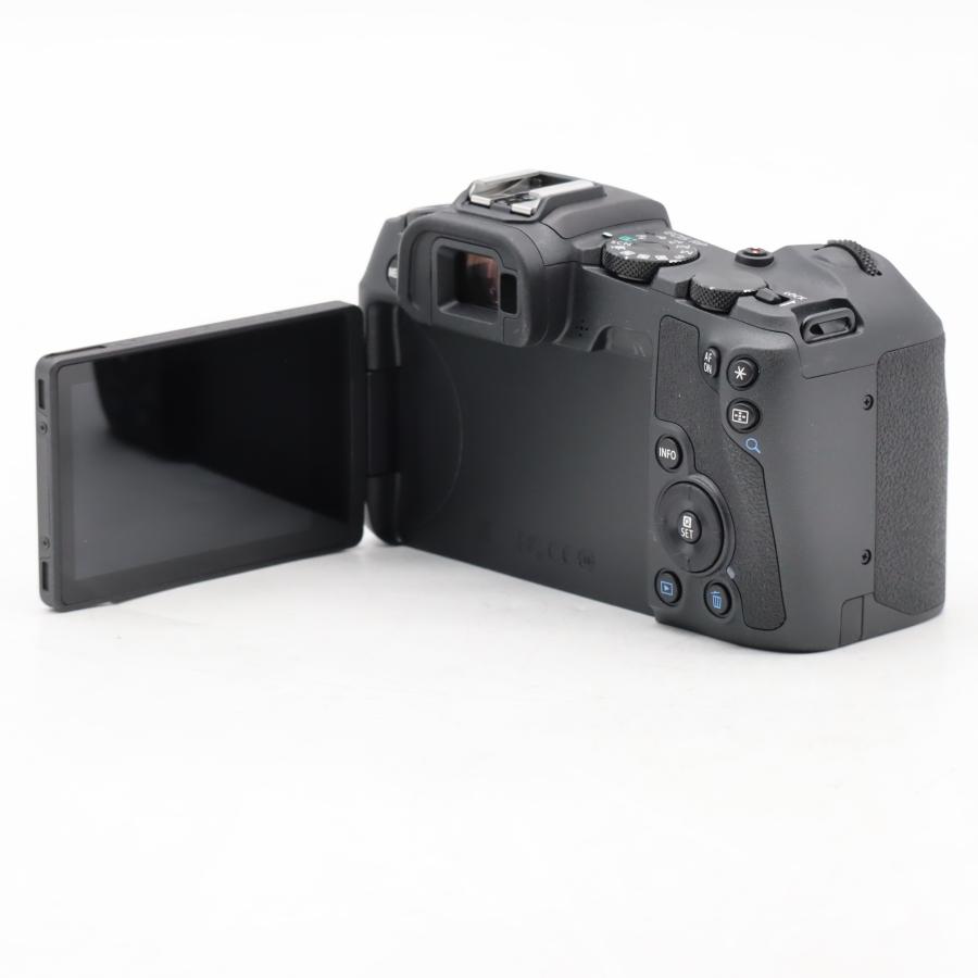 Canon EOS RP ボディ ショット数 1000以下 メーカー保証書付 ほぼ新品の画像