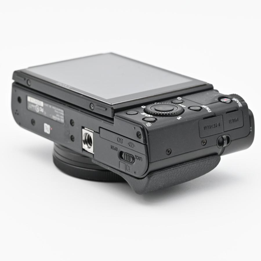 SONY Cyber-shot DSC-RX100M2