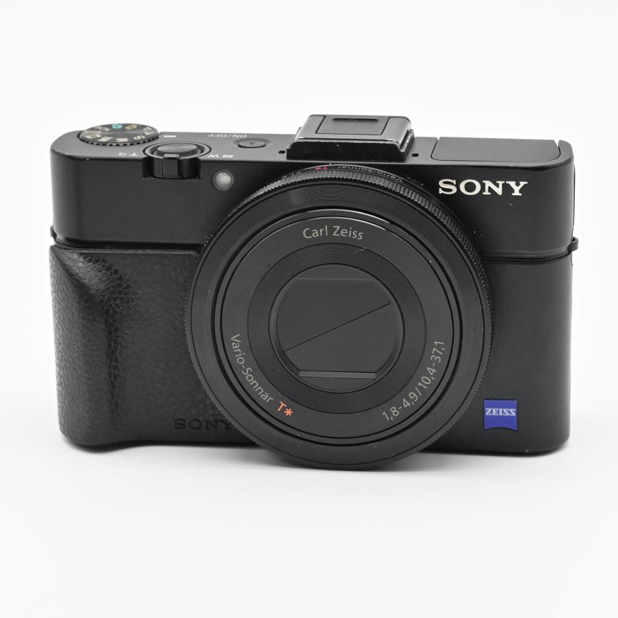 SONY Cyber-shot DSC-RX100M2