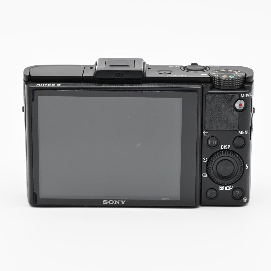 SONY Cyber-shot DSC-RX100M2
