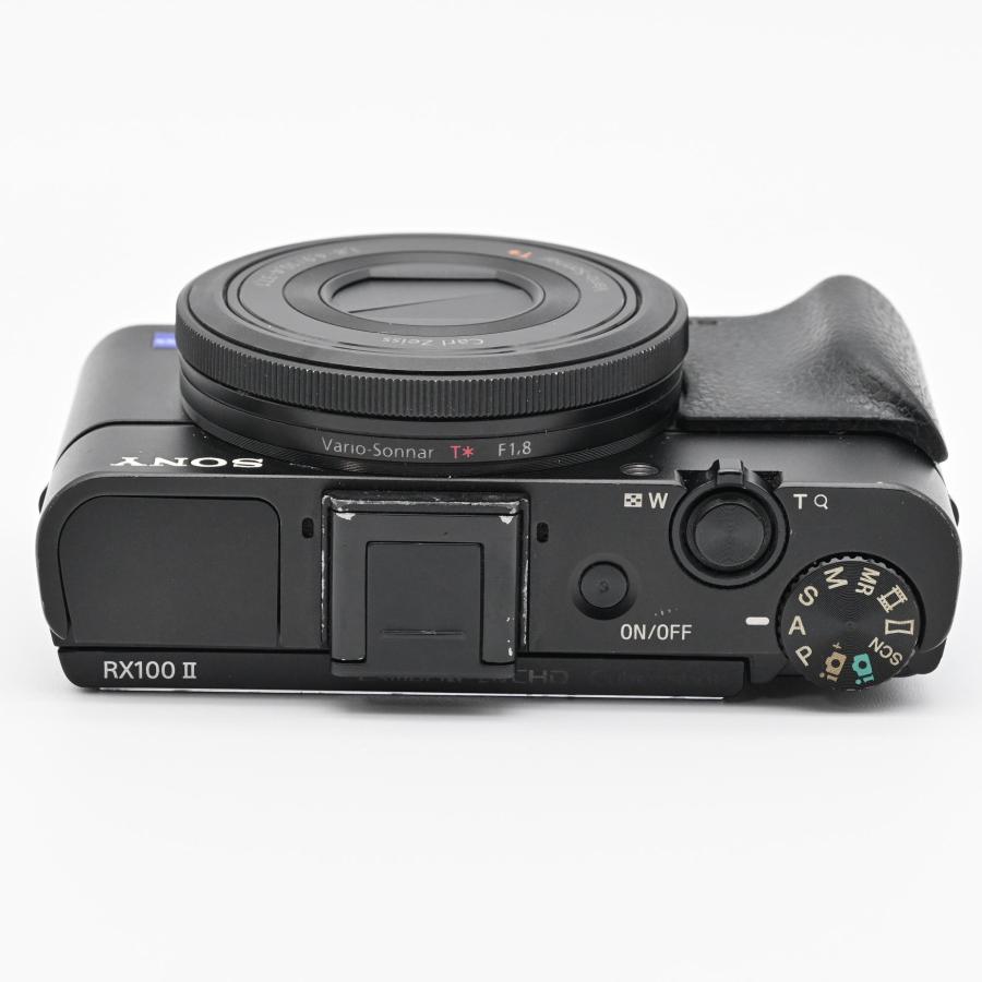 SONY Cyber-shot DSC-RX100M2