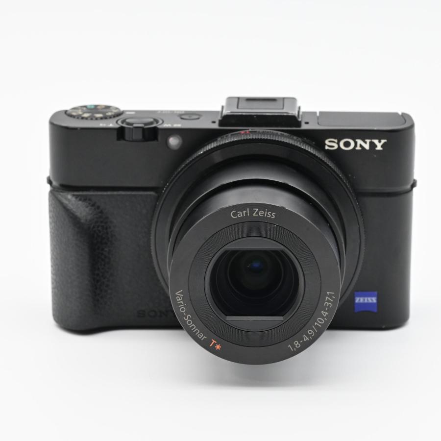 SONY Cyber-shot DSC-RX100M2