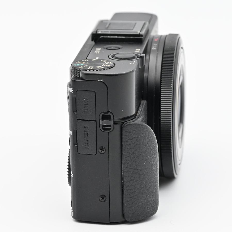 SONY Cyber-shot DSC-RX100M2